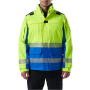 Τζάκετ Responder Hi-Vis Parka 2.0 (Royal Blue) της 5.11 Tactical FIV64026 trazeras|FIV64026