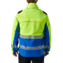 Τζάκετ Responder Hi-Vis Parka 2.0 (Royal Blue) της 5.11 Tactical FIV64026 trazeras|FIV64026