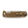 Μαχαίρι Icarus DP Mini (Kangaroo) της 5.11 Tactical FIV64046 trazeras|FIV64046