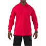 Επiχειρησιακή Μπλούζα Professional Polo (Range Red) της 5.11 Tactical FIV63855 trazeras|FIV63855