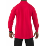 Επiχειρησιακή Μπλούζα Professional Polo (Range Red) της 5.11 Tactical FIV63855 trazeras|FIV63855