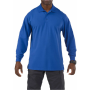 Επiχειρησιακή Μπλούζα Professional Polo (Academy Blue) της 5.11 Tactical FIV63856 trazeras|FIV63856