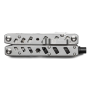 Πολυεργαλείο LE EMT Multitool 2.0 (Tumbled Steel) της 5.11 Tactical FIV64089 trazeras|FIV64089