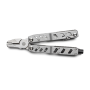 Πολυεργαλείο LE EMT Multitool 2.0 (Tumbled Steel) της 5.11 Tactical FIV64089 trazeras|FIV64089