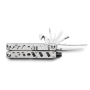 Πολυεργαλείο LE EMT Multitool 2.0 (Tumbled Steel) της 5.11 Tactical FIV64089 trazeras|FIV64089