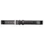 Ζώνη Casual Leather Belt (Black) της 5.11 Tactical FIV64838 trazeras|FIV64838