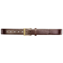 Ζώνη Casual Leather Belt (Classic Brown) της 5.11 Tactical FIV64839 trazeras|FIV64839