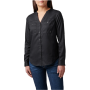 Πουκάμισο Leslie Long Sleeve Shirt (Black) της 5.11 Tactical FIV64850 trazeras|FIV64850