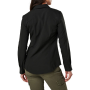 Πουκάμισο Liberty Flex Long Sleeve Shirt (Black) της 5.11 Tactical FIV64848 trazeras|FIV64848
