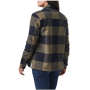 Γυναικείο Τζάκετ Louise Shirt Jacket (Ranger Green Plaid) της 5.11 Tactical FIV63743 trazeras|FIV63743