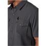 Πουκάμισο Κοντομάνικο Marksman Short Sleeve UPF 50+ (Deep Sea) της 5.11 Tactical FIV80338 trazeras|FIV80338