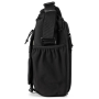 Τσάντα Overwatch Messenger 18L (Black) της 5.11 Tactical FIV64442 trazeras|FIV64442