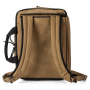 Χαρτοφύλακας Overwatch Briefcase 16L (Kangaroo) της 5.11 Tactical FIV64441 trazeras|FIV64441