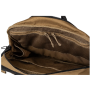 Χαρτοφύλακας Overwatch Briefcase 16L (Kangaroo) της 5.11 Tactical FIV64441 trazeras|FIV64441