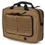Χαρτοφύλακας Overwatch Briefcase 16L (Kangaroo) της 5.11 Tactical FIV64441 trazeras|FIV64441
