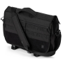 Τσάντα Overwatch Messenger 18L (Black) της 5.11 Tactical FIV64442 trazeras|FIV64442