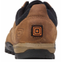 Παπούτσια Pursuit Worker Oxford (Distressed Brown) της 5.11 Tactical FIV63607 trazeras|FIV63607