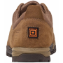 Παπούτσια Pursuit Worker Oxford (Dark Coyote) της 5.11 Tactical FIV63604 trazeras|FIV63604