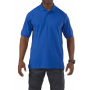 Επιχειρησιακή Κοντομάνικη Μπλούζα Polo Professional (Academy Blue) της 5.11 Tactical FIV63791 trazeras|FIV63791
