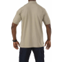 Επιχειρησιακή Κοντομάνικη Μπλούζα Polo Professional (Silver Tan) της 5.11 Tactical FIV63789 trazeras|FIV63789