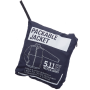 Τζάκετ Packable (Dark Navy) της 5.11 Tactical FIV63872 trazeras|FIV63872