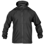 Τζάκετ Packable Operator Jacket (Βlack) της 5.11 Tactical FIV63936 trazeras|FIV63936