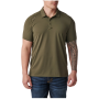 Κοντομάνικη Μπλούζα Paramount Short Sleeve Polo (Ranger Green) της 5.11 Tactical FIV63814 trazeras|FIV63814