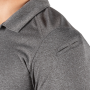 Κοντομάνικη Μπλούζα Paramount Short Sleeve Polo (Charcoal Heather) της 5.11 Tactical FIV63819 trazeras|FIV63819