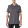Κοντομάνικη Μπλούζα Paramount Short Sleeve Polo (Flint) της 5.11 Tactical FIV63820 trazeras|FIV63820