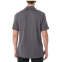 Κοντομάνικη Μπλούζα Paramount Short Sleeve Polo (Flint) της 5.11 Tactical FIV63820 trazeras|FIV63820