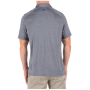 Κοντομάνικη Μπλούζα Paramount Short Sleeve Polo (Mystic Heather) της 5.11 Tactical FIV63815 trazeras|FIV63815