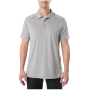 Κοντομάνικη Μπλούζα Paramount Short Sleeve Polo (Heather Gray) της 5.11 Tactical FIV63817 trazeras|FIV63817