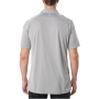 Κοντομάνικη Μπλούζα Paramount Short Sleeve Polo (Heather Gray) της 5.11 Tactical FIV63817 trazeras|FIV63817