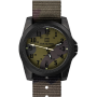 Επιχειρησιακό Ρολόι Pathfinder Watch (Black Camo) της 5.11 Tactical FIV64404 trazeras|FIV64404
