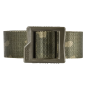 Ζώνη Tdu Printed Low Pro Belt (Green Camo) της 5.11 Tactical FIV64402 trazeras|FIV64402