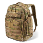 Επιχειρησιακό Σακίδιο Rush 24, 2.0 37L (MultiCam) της 5.11 Tactical FIV64355 trazeras|FIV64355