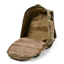 Επιχειρησιακό Σακίδιο Rush 24, 2.0 37L (MultiCam) της 5.11 Tactical FIV64355 trazeras|FIV64355