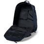 Επιχειρησιακό Σακίδιο Rush 24, 2.0 37L (Dark Navy) της 5.11 Tactical FIV64356 trazeras|FIV64356