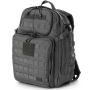 Επιχειρησιακό Σακίδιο Rush 24, 2.0 37L (Storm) της 5.11 Tactical FIV64354 trazeras|FIV64354