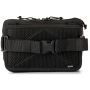 Τσαντάκι Μέσης Rapid Waist Pack 3L (Black) της 5.11 Tactical FIV64366 trazeras|FIV64366