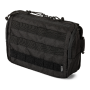 Τσαντάκι Μέσης Rapid Waist Pack 3L (Black) της 5.11 Tactical FIV64366 trazeras|FIV64366