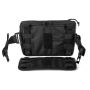 Τσαντάκι Μέσης Rapid Waist Pack 3L (Python) της 5.11 Tactical FIV64367 trazeras|FIV64367