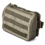 Τσαντάκι Μέσης Rapid Waist Pack 3L (Python) της 5.11 Tactical FIV64367 trazeras|FIV64367