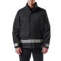 Τζάκετ Responder Parka 2.0 (Black) της 5.11 Tactical FIV64011 trazeras|FIV64011