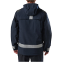 Τζάκετ Responder Parka 2.0 (Dark Navy) της 5.11 Tactical FIV64014 trazeras|FIV64014