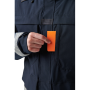 Τζάκετ Responder Parka 2.0 (Dark Navy) της 5.11 Tactical FIV64014 trazeras|FIV64014