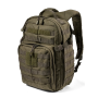 Επιχειρησιακό Σακίδιο Rush 12, 2.0 (Ranger Green) της 5.11 Tactical FIV64348 trazeras|FIV64348