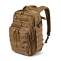 Επιχειρησιακό Σακίδιο Rush 12, 2.0 (Kangaroo) της 5.11 Tactical FIV64350 trazeras|FIV64350