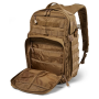 Επιχειρησιακό Σακίδιο Rush 12, 2.0 (Kangaroo) της 5.11 Tactical FIV64350 trazeras|FIV64350