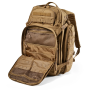 Επιχειρησιακό Σακίδιο Rush72 2.0 55 L (Kangaroo) της 5.11 Tactical FIV64362 trazeras|FIV64362